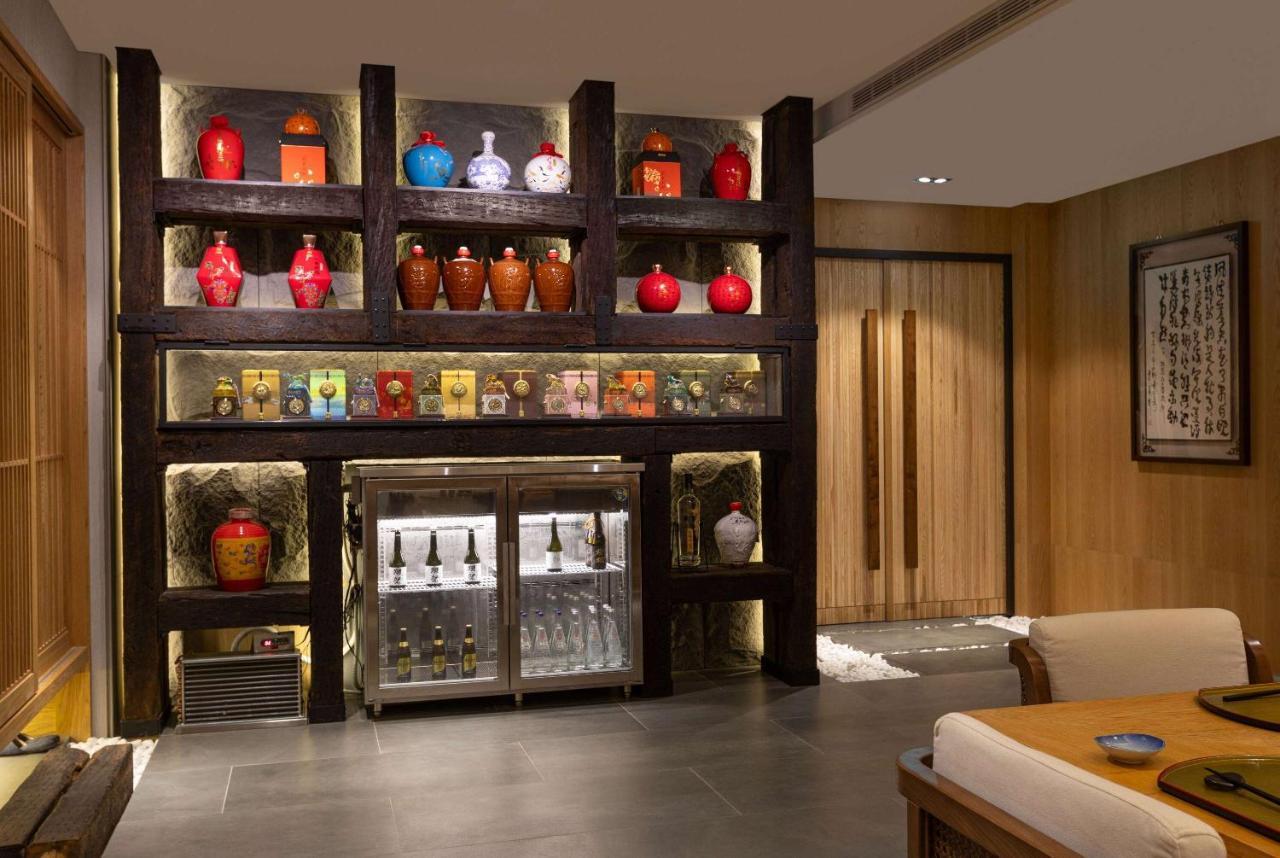 Tryp By Wyndham New Taipei Linkou 新北林口爵怡溫德姆酒店機場捷運mrta9林口站 Exterior photo